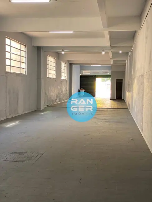 Loja para alugar, 570m2 em Encruzilhada, Santos - SP - imagem 8 Foto 8 de Loja para alugar, 570m2 em Encruzilhada, Santos - SP