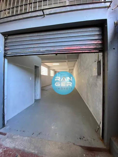 Foto 7 de Loja para alugar, 570m2 em Encruzilhada, Santos - SP