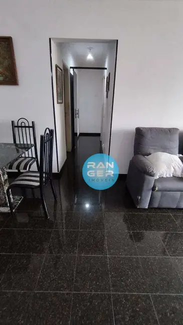 Foto 5 de Apartamento com 3 quartos à venda, 150m2 em Aparecida, Santos - SP