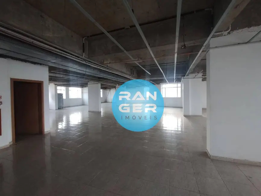 Sala Comercial para alugar, 770m2 em Santos - SP - imagem 5 Foto 5 de Sala Comercial para alugar, 770m2 em Santos - SP