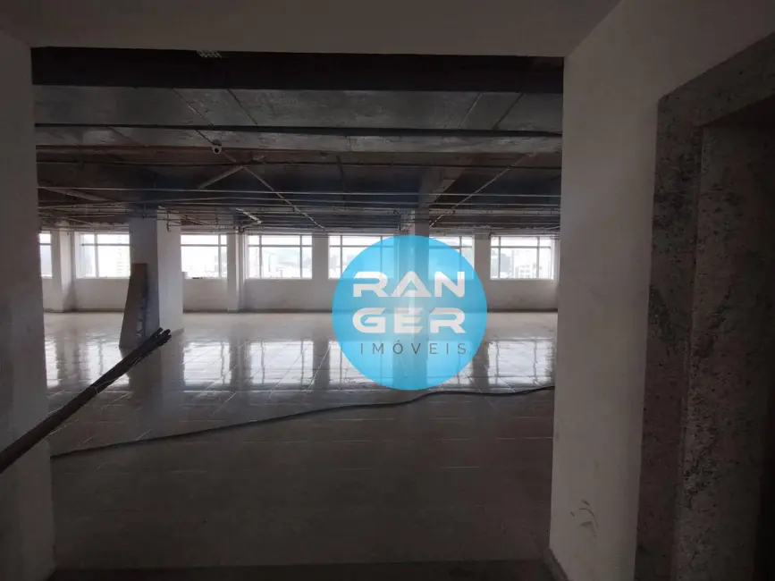 Sala Comercial para alugar, 770m2 em Santos - SP - imagem 2 Foto 2 de Sala Comercial para alugar, 770m2 em Santos - SP