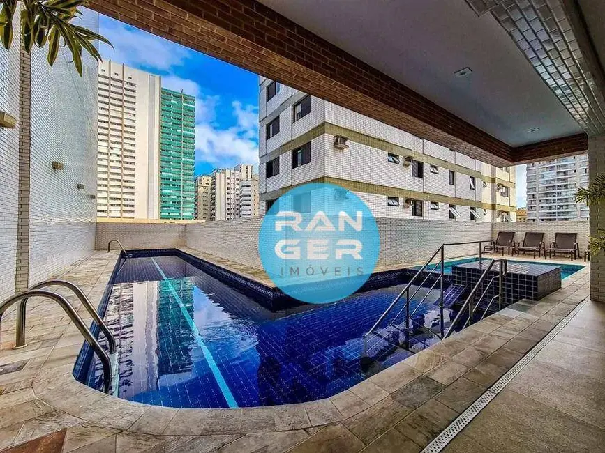 Apartamento com 2 quartos à venda, 84m2 em Boqueirão, Santos - SP - imagem 2 Foto 2 de Apartamento com 2 quartos à venda, 84m2 em Boqueirão, Santos - SP