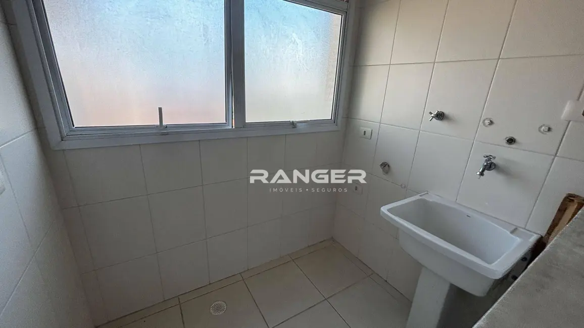 Foto 5 de Apartamento com 2 quartos à venda, 84m2 em Boqueirão, Santos - SP