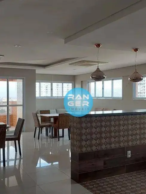 Apartamento com 2 quartos à venda, 84m2 em Boqueirão, Santos - SP - imagem 5 Foto 5 de Apartamento com 2 quartos à venda, 84m2 em Boqueirão, Santos - SP