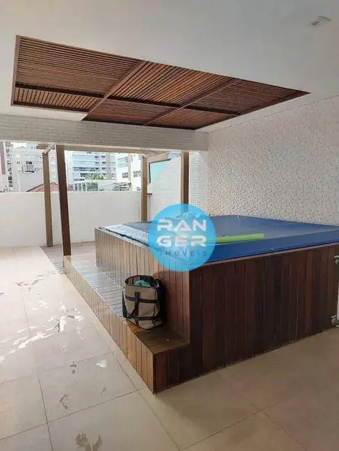 Apartamento com 2 quartos à venda, 84m2 em Boqueirão, Santos - SP - imagem 7 Foto 7 de Apartamento com 2 quartos à venda, 84m2 em Boqueirão, Santos - SP