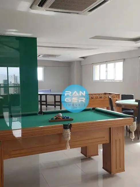 Apartamento com 2 quartos à venda, 84m2 em Boqueirão, Santos - SP - imagem 3 Foto 3 de Apartamento com 2 quartos à venda, 84m2 em Boqueirão, Santos - SP