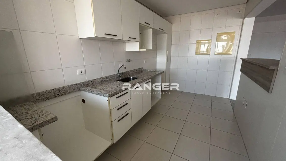 Foto 4 de Apartamento com 2 quartos à venda, 84m2 em Boqueirão, Santos - SP
