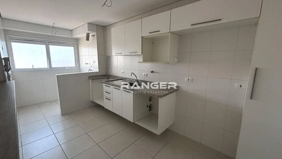Foto 8 de Apartamento com 2 quartos à venda, 84m2 em Boqueirão, Santos - SP