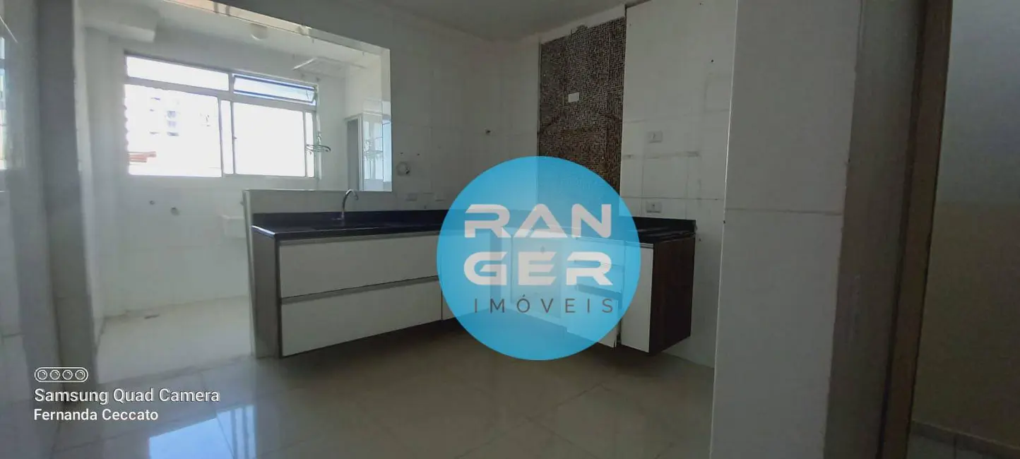 Foto 1 de Apartamento com 2 quartos à venda, 69m2 em Ponta da Praia, Santos - SP
