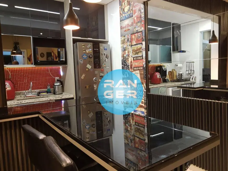 Apartamento com 1 quarto à venda, 54m2 em José Menino, Santos - SP - imagem 6 Foto 6 de Apartamento com 1 quarto à venda, 54m2 em José Menino, Santos - SP