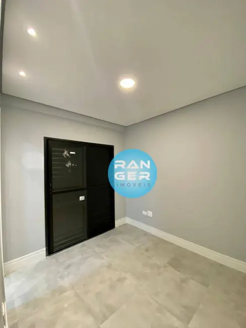 Foto 9 de Casa com 2 quartos à venda, 120m2 em Marapé, Santos - SP