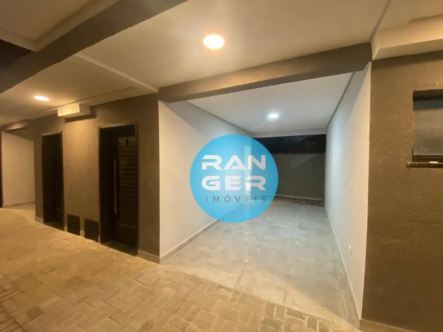 Foto 5 de Casa com 2 quartos à venda, 120m2 em Marapé, Santos - SP