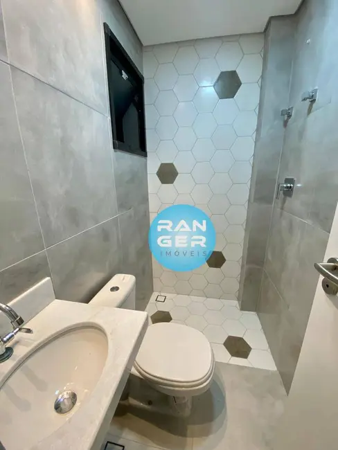 Foto 8 de Casa com 2 quartos à venda, 120m2 em Marapé, Santos - SP