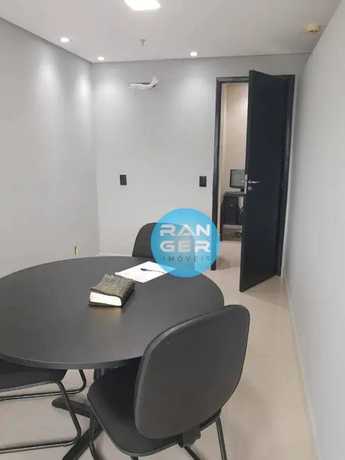 Sala Comercial à venda e para alugar, 37m2 em Vila Belmiro, Santos - SP - imagem 8 Foto 8 de Sala Comercial à venda e para alugar, 37m2 em Vila Belmiro, Santos - SP