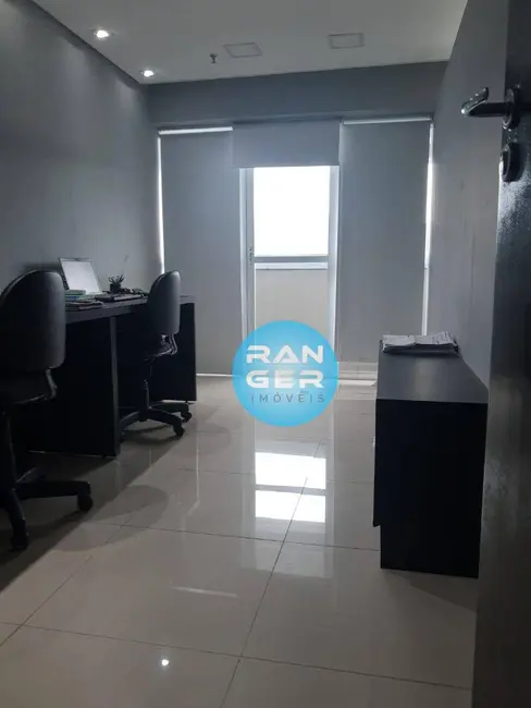 Sala Comercial à venda e para alugar, 37m2 em Vila Belmiro, Santos - SP - imagem 9 Foto 9 de Sala Comercial à venda e para alugar, 37m2 em Vila Belmiro, Santos - SP