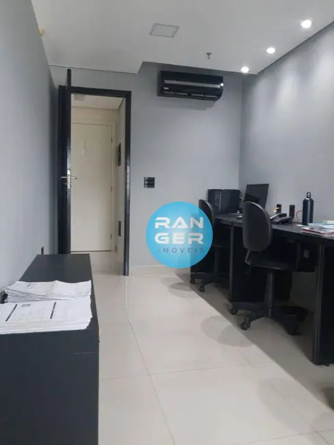 Sala Comercial à venda e para alugar, 37m2 em Vila Belmiro, Santos - SP - imagem 5 Foto 5 de Sala Comercial à venda e para alugar, 37m2 em Vila Belmiro, Santos - SP