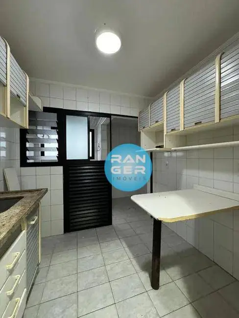 Foto 5 de Cobertura com 2 quartos à venda, 120m2 em Gonzaga, Santos - SP