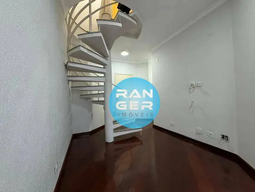 Foto 4 de Cobertura com 2 quartos à venda, 120m2 em Gonzaga, Santos - SP