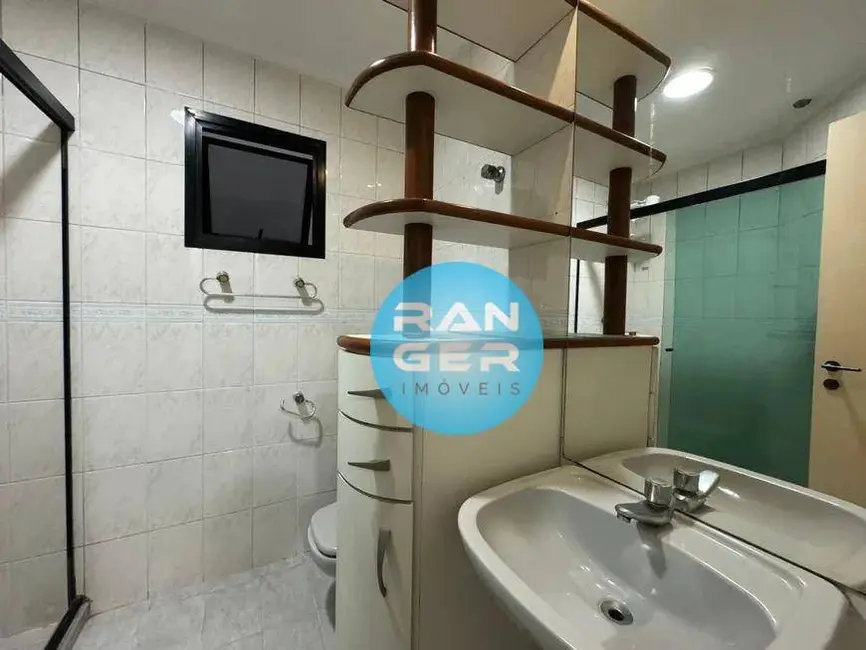 Foto 9 de Cobertura com 2 quartos à venda, 120m2 em Gonzaga, Santos - SP