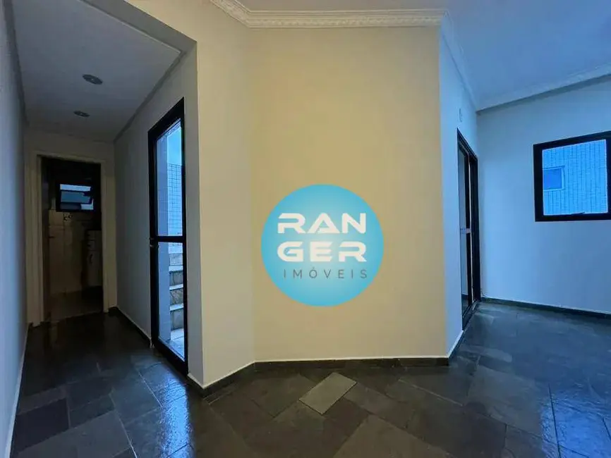 Foto 3 de Cobertura com 2 quartos à venda, 120m2 em Gonzaga, Santos - SP