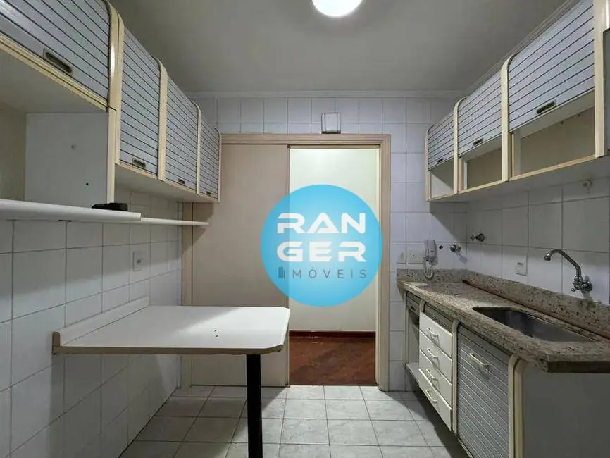 Foto 6 de Cobertura com 2 quartos à venda, 120m2 em Gonzaga, Santos - SP