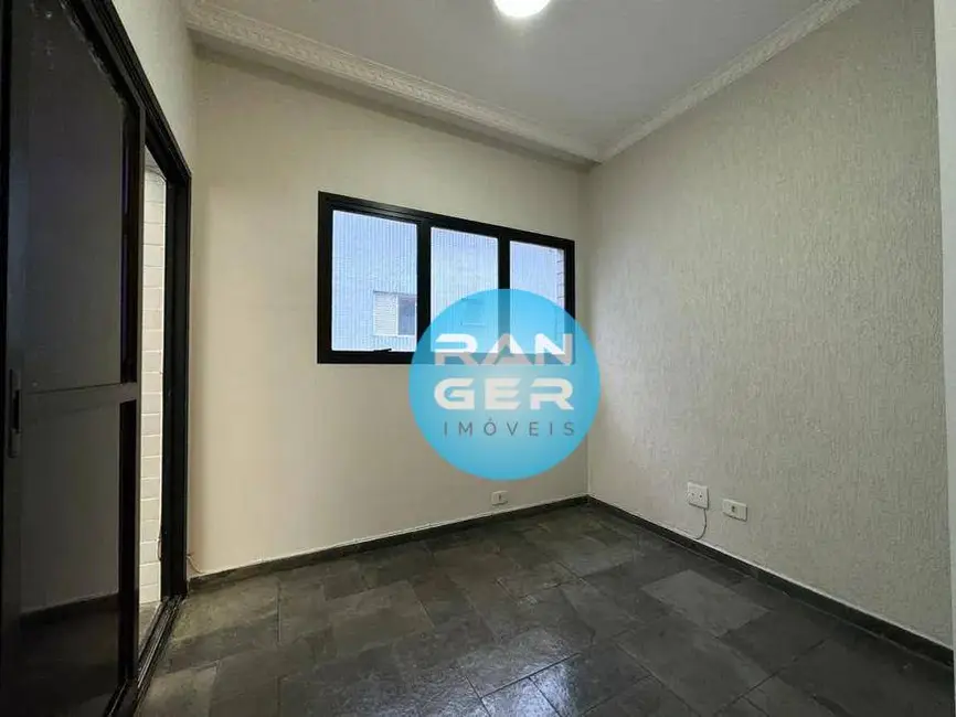 Foto 2 de Cobertura com 2 quartos para alugar, 120m2 em Gonzaga, Santos - SP