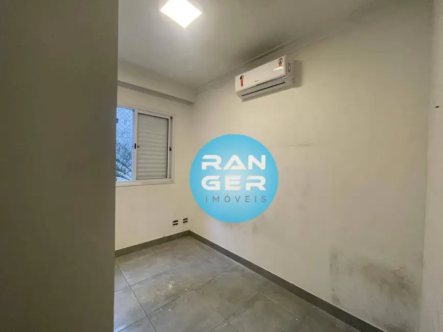 Foto 2 de Apartamento com 1 quarto à venda, 40m2 em Itararé, Sao Vicente - SP