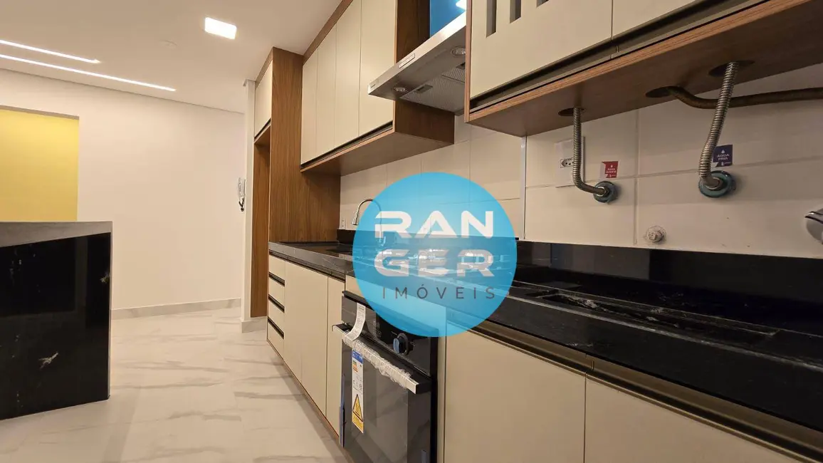 Apartamento com 2 quartos à venda, 64m2 em Marapé, Santos - SP - imagem 3 Foto 3 de Apartamento com 2 quartos à venda, 64m2 em Marapé, Santos - SP