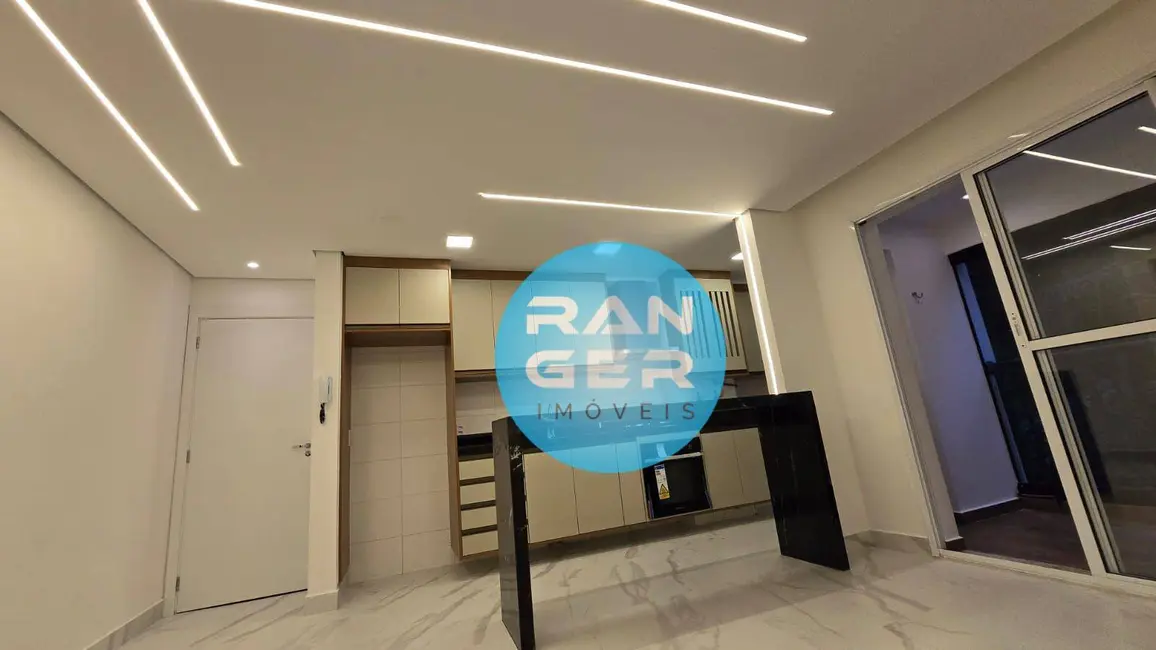 Apartamento com 2 quartos à venda, 64m2 em Marapé, Santos - SP - imagem 5 Foto 5 de Apartamento com 2 quartos à venda, 64m2 em Marapé, Santos - SP