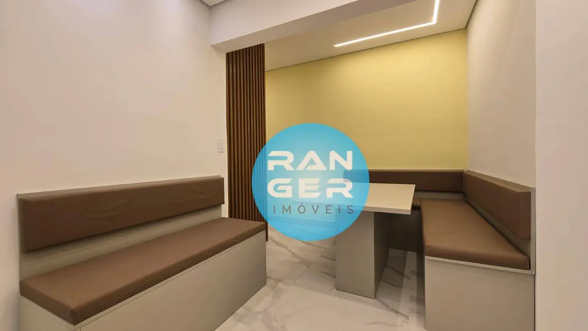 Apartamento com 2 quartos à venda, 64m2 em Marapé, Santos - SP - imagem 7 Foto 7 de Apartamento com 2 quartos à venda, 64m2 em Marapé, Santos - SP