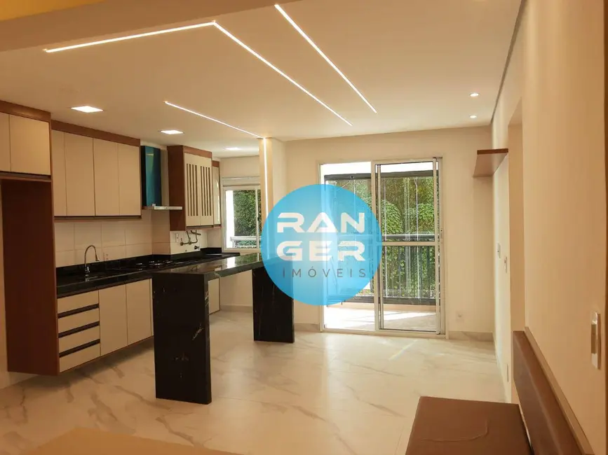 Apartamento com 2 quartos à venda, 64m2 em Marapé, Santos - SP - imagem 1 Foto 1 de Apartamento com 2 quartos à venda, 64m2 em Marapé, Santos - SP