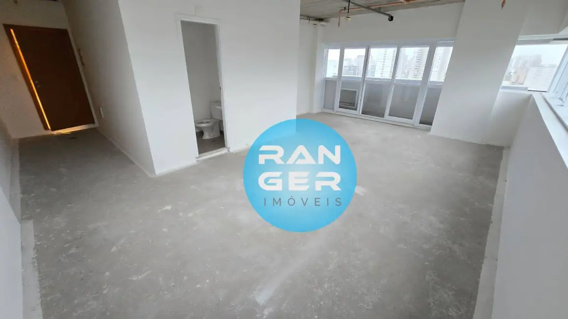 Foto 5 de Sala Comercial à venda, 250m2 em Vila Belmiro, Santos - SP