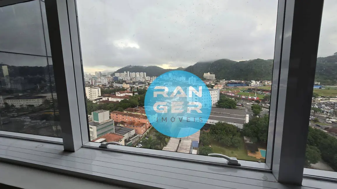 Foto 8 de Sala Comercial à venda, 250m2 em Vila Belmiro, Santos - SP