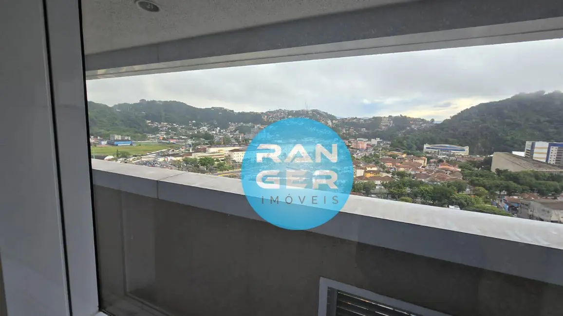 Foto 7 de Sala Comercial à venda, 250m2 em Vila Belmiro, Santos - SP
