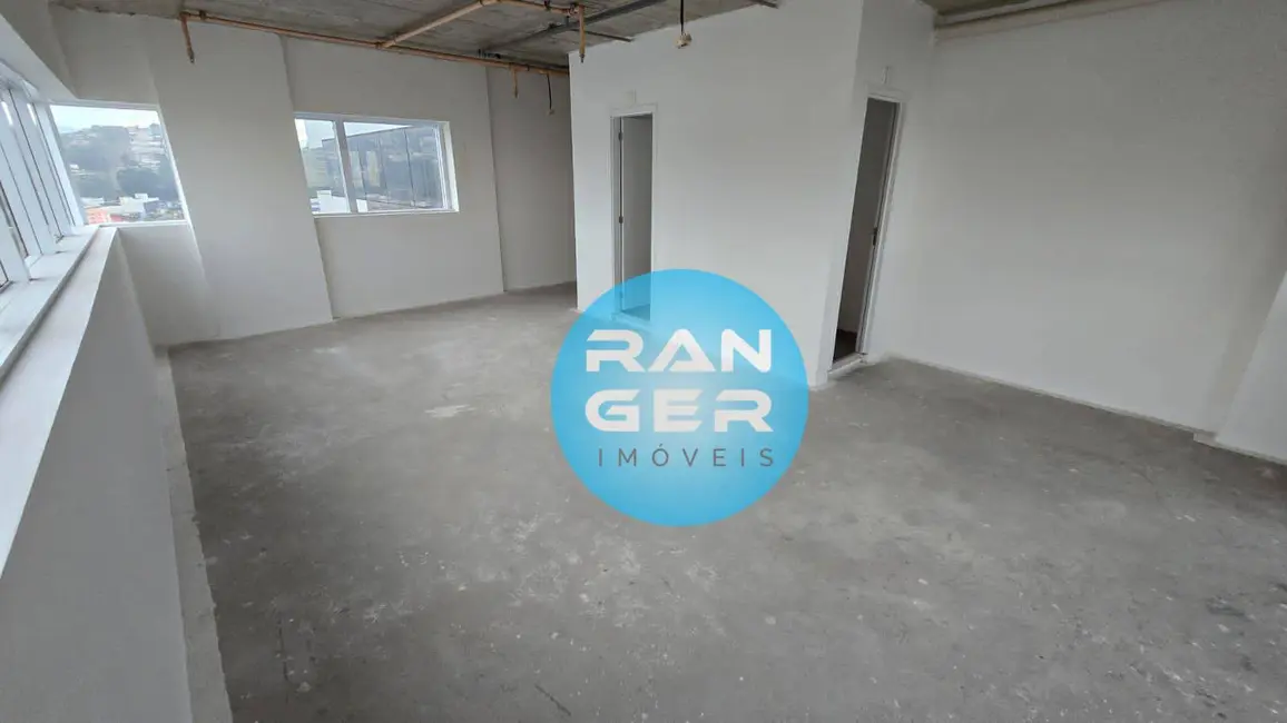 Foto 4 de Sala Comercial à venda, 250m2 em Vila Belmiro, Santos - SP