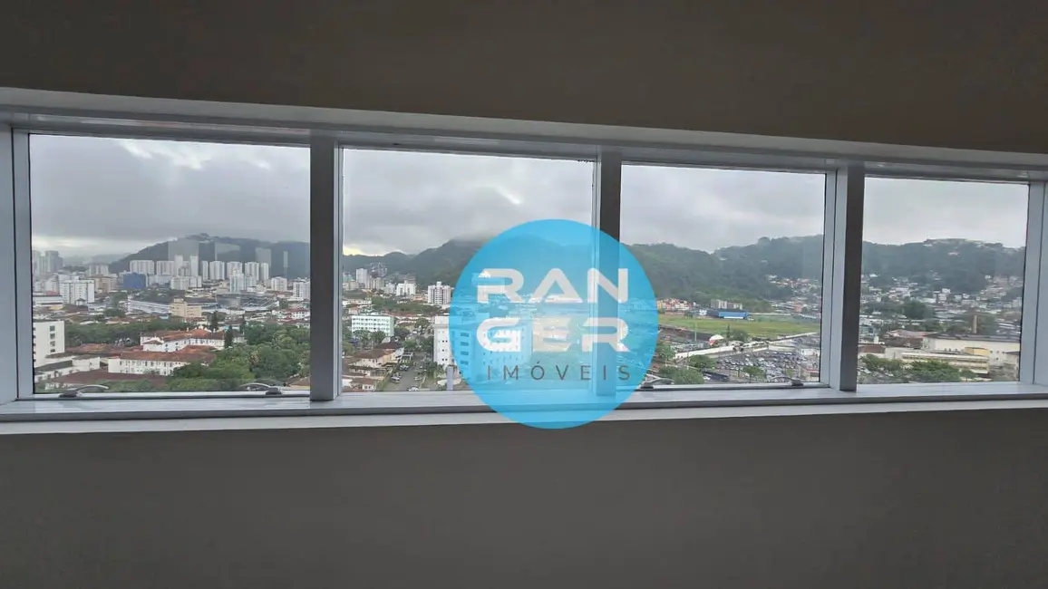 Foto 3 de Sala Comercial à venda, 250m2 em Vila Belmiro, Santos - SP