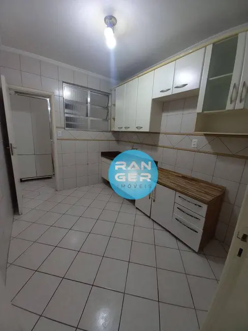 Foto 7 de Apartamento com 1 quarto à venda, 64m2 em José Menino, Santos - SP