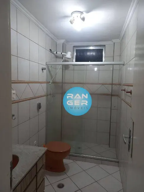 Foto 9 de Apartamento com 1 quarto à venda, 64m2 em José Menino, Santos - SP