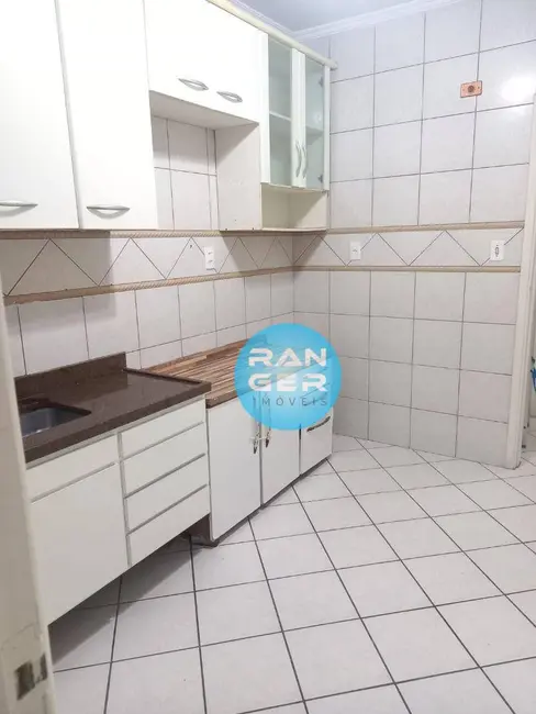 Foto 6 de Apartamento com 1 quarto à venda, 64m2 em José Menino, Santos - SP