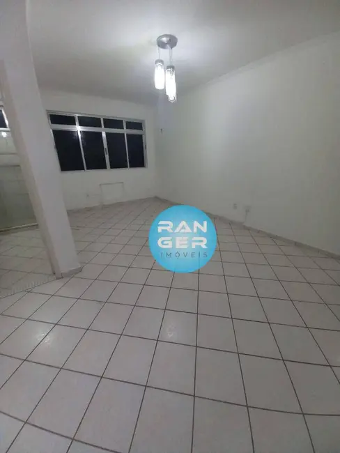 Foto 3 de Apartamento com 1 quarto à venda, 64m2 em José Menino, Santos - SP