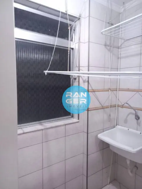 Foto 8 de Apartamento com 1 quarto à venda, 64m2 em José Menino, Santos - SP