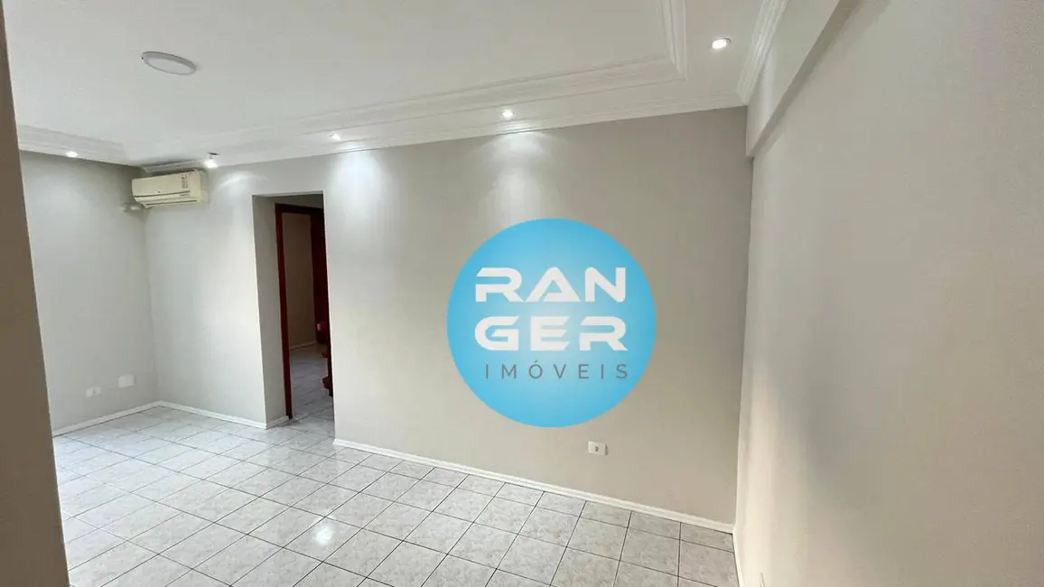 Foto 1 de Apartamento com 2 quartos à venda, 89m2 em Estuário, Santos - SP