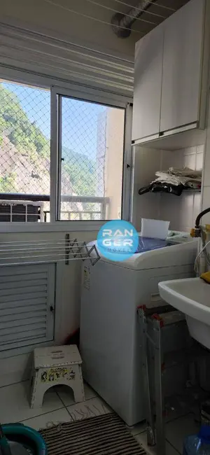 Foto 9 de Apartamento com 3 quartos à venda, 84m2 em Marapé, Santos - SP