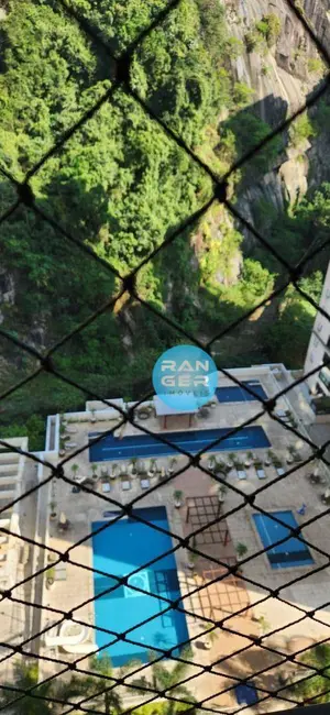 Foto 6 de Apartamento com 3 quartos à venda, 84m2 em Marapé, Santos - SP