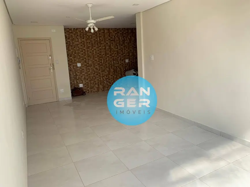 Foto 1 de Apartamento com 1 quarto à venda, 65m2 em Ponta da Praia, Santos - SP