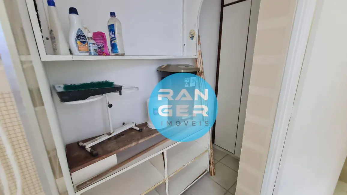 Foto 9 de Cobertura com 4 quartos à venda, 246m2 em Ponta da Praia, Santos - SP