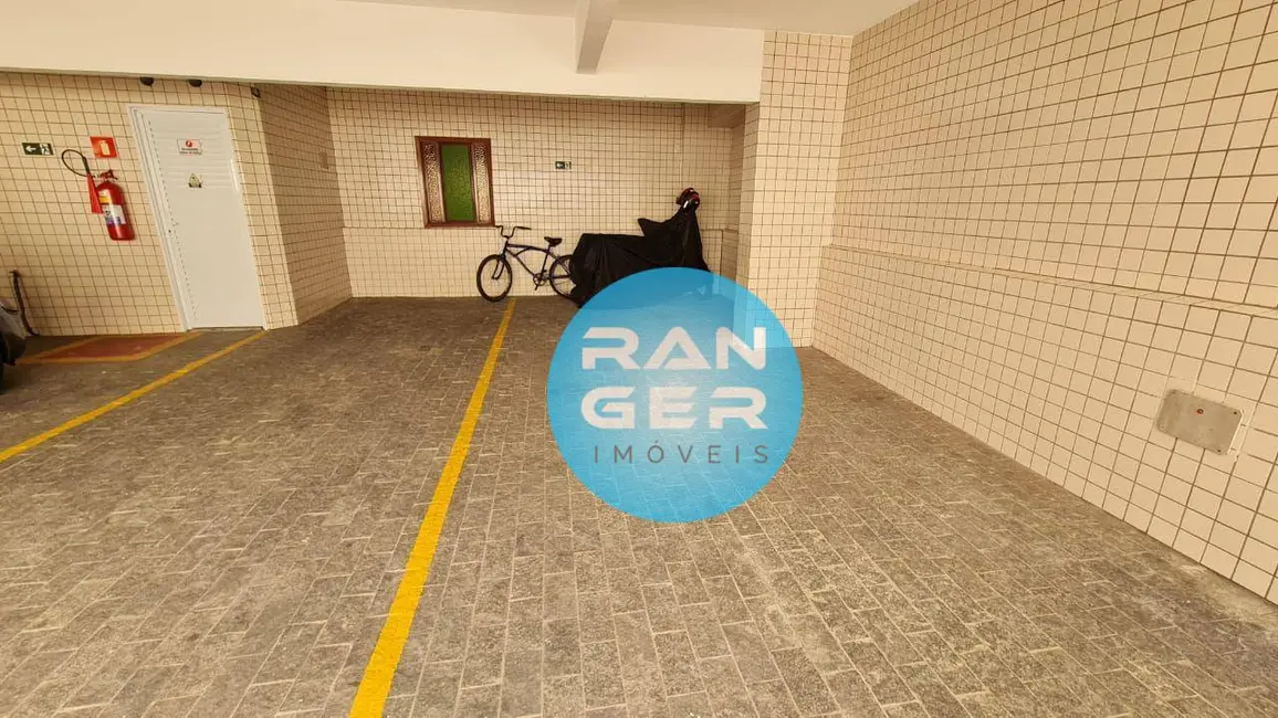 Foto 3 de Cobertura com 4 quartos à venda, 246m2 em Ponta da Praia, Santos - SP