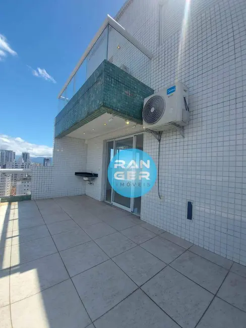 Apartamento com 3 quartos à venda, 127m2 em Boqueirão, Santos - SP - imagem 3 Foto 3 de Apartamento com 3 quartos à venda, 127m2 em Boqueirão, Santos - SP