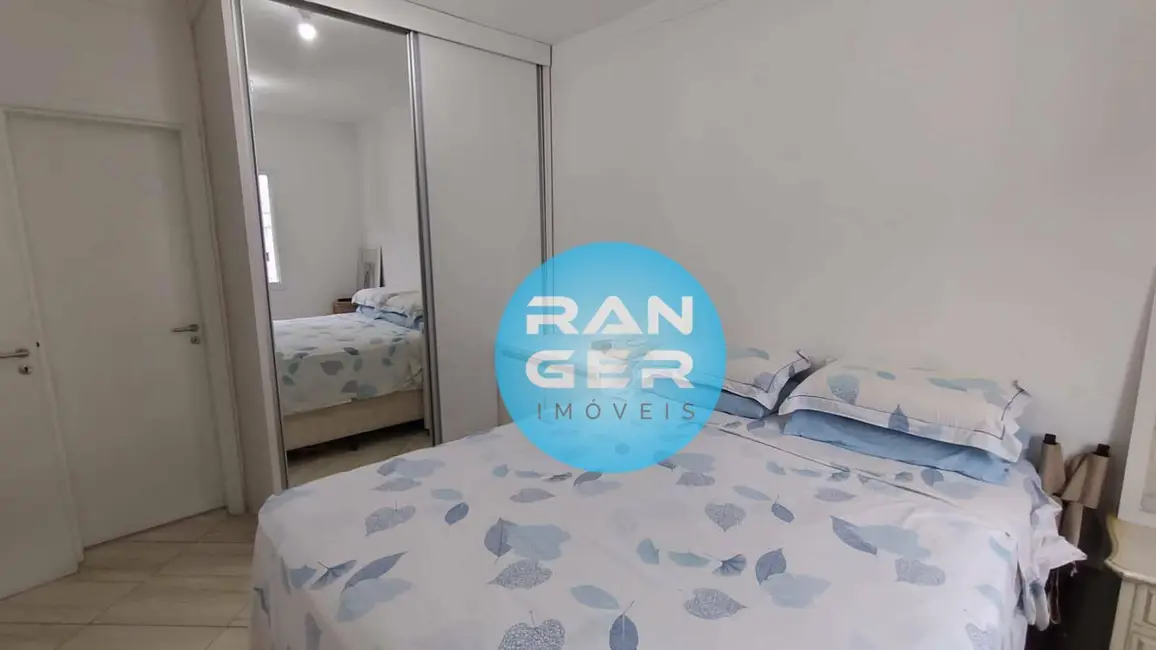 Apartamento com 2 quartos à venda, 84m2 em Marapé, Santos - SP - imagem 5 Foto 5 de Apartamento com 2 quartos à venda, 84m2 em Marapé, Santos - SP