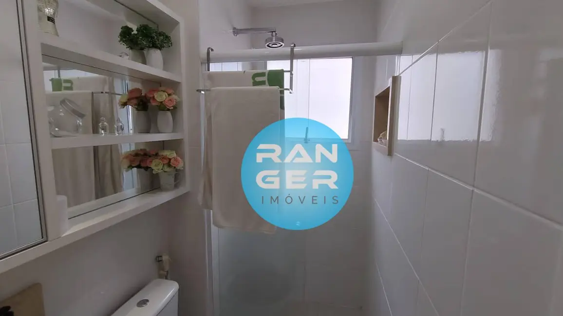 Apartamento com 2 quartos à venda, 84m2 em Marapé, Santos - SP - imagem 2 Foto 2 de Apartamento com 2 quartos à venda, 84m2 em Marapé, Santos - SP